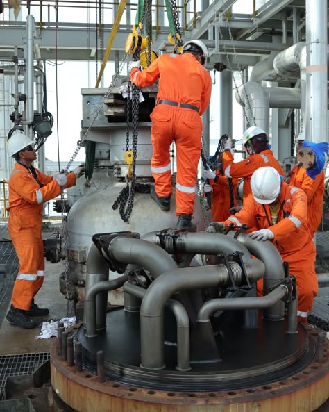 Assedra Oil Services