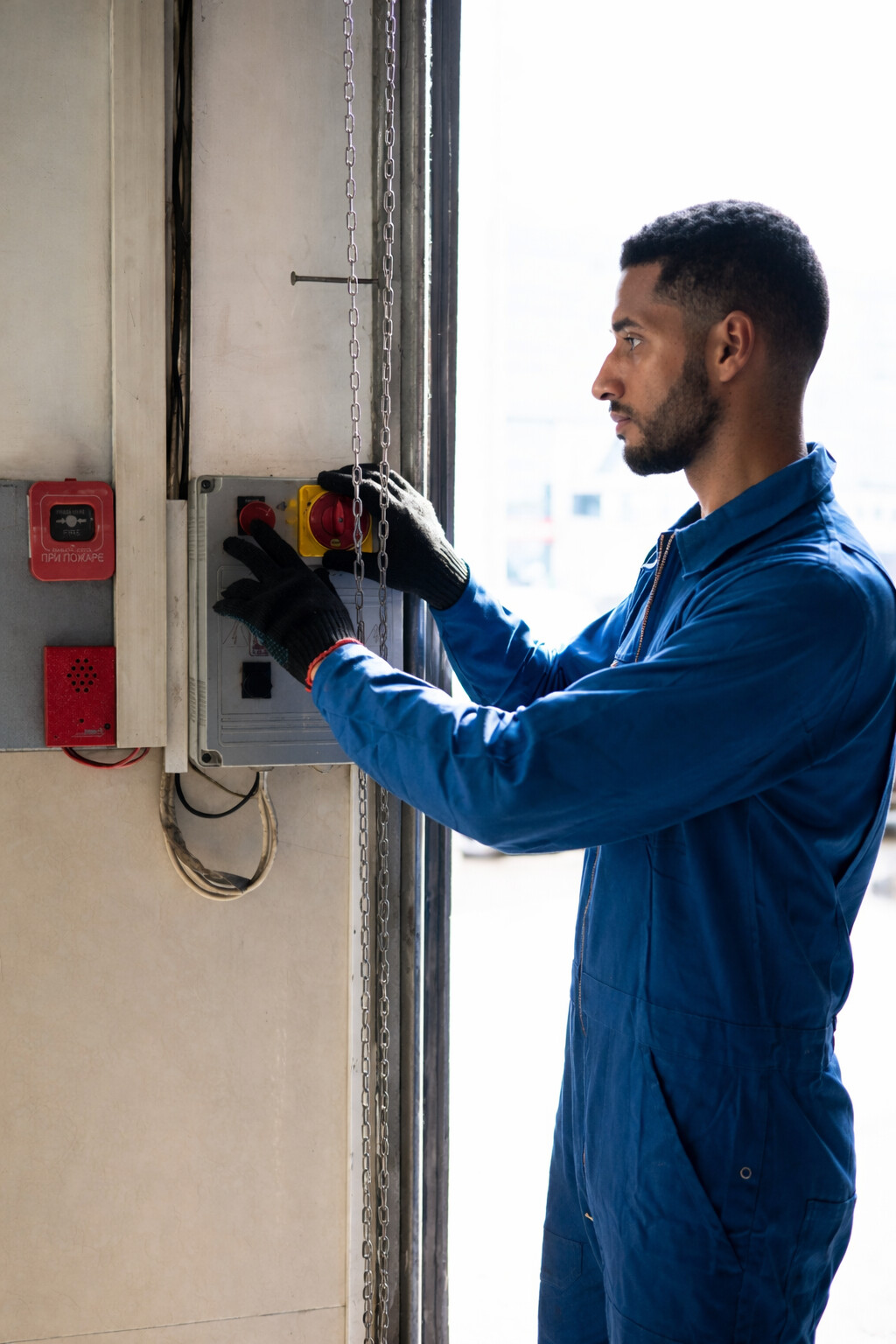 Pilot Implementation & Operational Follow-Up