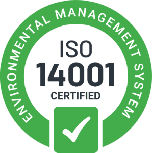 ISO 14001 Certification